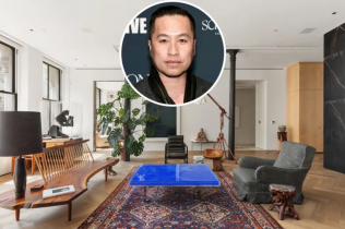 Filip Lim stavlja svoj stan u Menhetnu na tržište za 8,5 miliona dolara