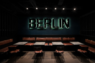 Berlin u Moskvi: Kako je arhitekta Tilo Rajh preneo duh nemačke prestonice u ruski bar