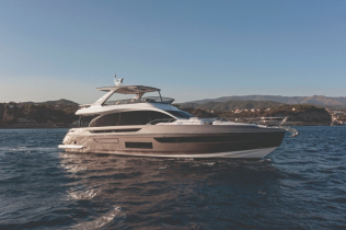Azimut se vraća na međunarodni nautike sajam u Đenovi s dve italijanske premijere