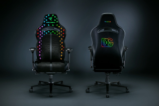 Neočekivana kombinacija: Razer i Dolce & Gabbana predstavljaju kolekciju za gejmere