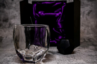 Diamas čaša za viski redefiniše iskustvo uživanja kod kuće