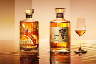 Suntory lansira 21 godinu star viski