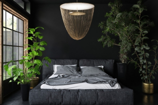 Celeste – rasveta koja unosi energiju u ambijent