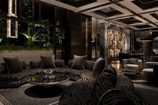 Dolce&Gabbana otvorio je vrata svojih rezidencija i hotela u Majamiju