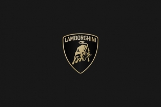 Carevo novo odelo: Lamborghini predstavlja svoj novi logo