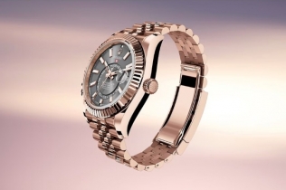 Kolekcija Rolex 2024 udahnjuje novi život legendarnim časovnicima