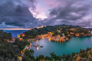 Portofino - savršena lepota Mediterana