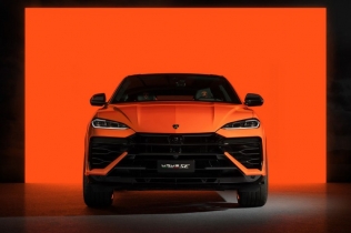 Lamborghini pravi revoluciju na tržištu super SUV vozila sa Urus SE