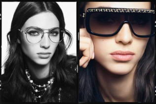 Chanel naočare za proleće 2024: nova vizija za novo doba