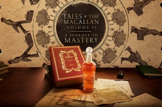 Ovo retko ograničeno izdanje viskija odaje počast osnivaču brenda The Macallan