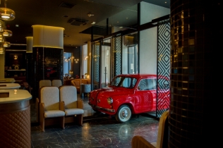 Prvi Radisson Red hotel u Beogradu otvorio svoja vrata
