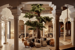 Nobu Hotel Marrakech otkriva svoju avanturističku ponudu za 2024.