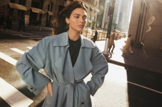Kendal Džener je zvezda nove Calvin Klein reklamne kampanje