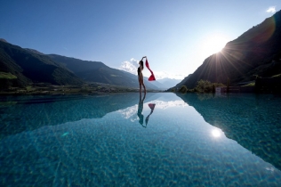 Uživanje i opuštanje u spa hotelu Preidlhofu u Južnom Tirolu