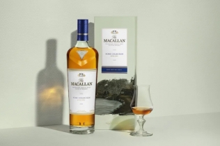 Whisky and Watercolors: inspirativna saradnja iza izdanja Macallan River Spey