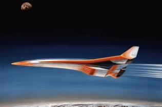 Da li su supersonični avioni budućnost prevoza? Airbus izgleda misli da jesu