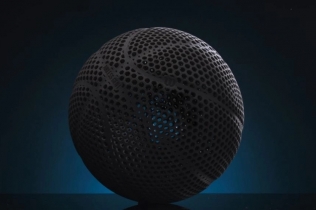 Nova futuristička Wilson košarkaška lopta košta 2.500 evra i odmah je rasprodata