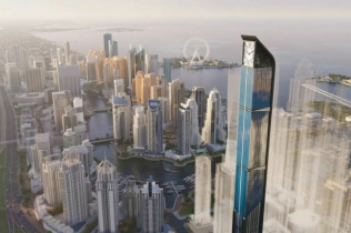 Šta će sadržati Franck Muller Aeternitas novo arhitektonsko čudo u Dubaiju