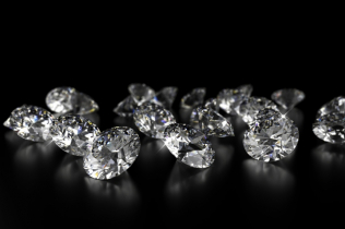 Najveći proizvođač dijamanata na svetu spušta cene