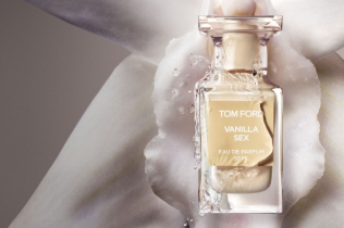 Vanilla Sex - Novi Tom Ford parfem koji će vas očarati