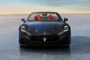 5 razloga zašto će Maserati GranCabrio redefinisati luksuznu vožnju