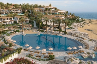 Four Seasons Resort Cabo San Lucas će ovog proleća oduševiti goste