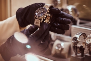 Prodaja Rolex satova dosegla 10 milijardi dolara po prvi put