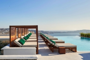 Katikies Garden: najbolji All-Suite hotel u Grčkoj na WorldTravelAwards 2024