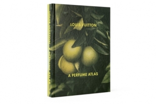 Putujte kontinentima sa knjigom Louis Vuitton „A Perfume Atlas“