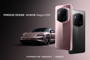 Luksuzni pametni telefon inspirisan Porsche automobilima