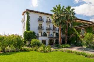 Savršenstvo dizajna na obalama jezera Garda – Bellerive Lifestyle Hotel