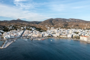 Grčko ostrvo za koje možda niste čuli