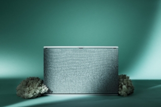 Beosound Level Frosted Green: Harmoničan spoj prirode i tehnologije u ekskluzivnom izdanju