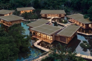 Six Senses Con Dao otvara luksuzni wellness centar inspirisan vijetnamskom baštinom i prirodnom lepotom