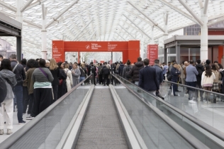 Salone del Mobile.Milano 2025: Dizajn kao odgovor na izazove savremenog sveta