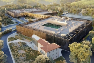 Bulgari gradi najveći svetski pogon za proizvodnju nakita: spoj umetnosti, održivosti i luksuza