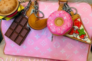 Louis Vuitton servira modne poslastice: Šta kažete na kroasan ili čokoladicu za 1.000 dolara?