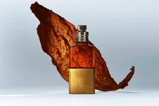 Havana Gold – novi parfemski manifest strasti iz kuće Dries Van Noten