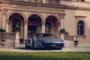 Porto Červo u plamenu: Lamborghini piše novo poglavlje luksuza