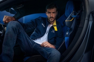 Maserati Corse & Sparco – Trkački duh pretvoren u svakodnevni luksuz