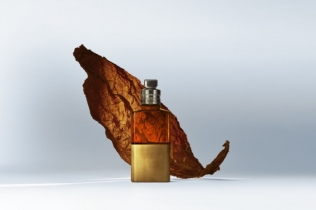 Dries Van Noten Beauty – Havana Gold: kubanska noć u bočici od mesinga