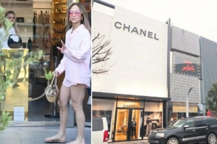 Chanel u Istanbulu odbio Dženifer Lopez – pevačica potrošila desetine hiljada dolara kod konkurencije