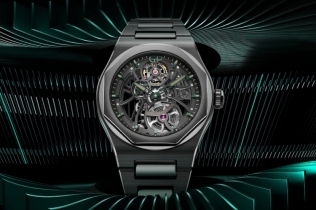 Girard-Perregaux i Aston Martin stvaraju sat sa dušom superautomobila