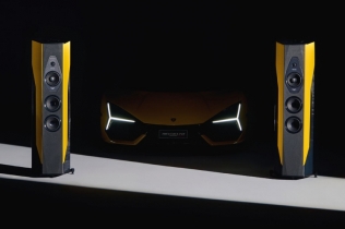 Sonus faber i Lamborghini spajaju muziku i superautomobile u ultra-ekskluzivnoj audio kolaboraciji