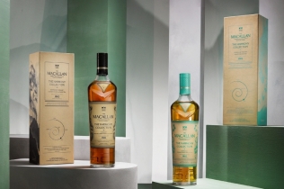 The Macallan & JING: Kada se viski i čaj pretvore u umetnost ukusa