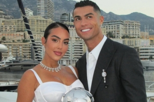 Kristijano Ronaldo zaprosio Georginu – prsten od 5 miliona dolara zasenio sve