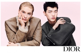 Dior Zima 2025: Kada nasleđe postaje savremeni jezik mode