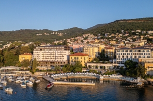 Vita Maris Wellness & Spa: snaga mora, umetnost dodira, ravnoteža duha i tela