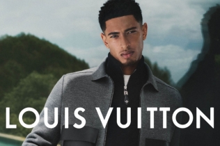 Louis Vuitton predstavlja Džuda Belingema kao zaštitno lice kampanje muške kolekcije Proleće–Leto 2026