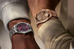 Vacheron Constantin Overseas Perpetual Calendar Ultra-Thin: Dva nova modela u čast 270 godina tradicije
